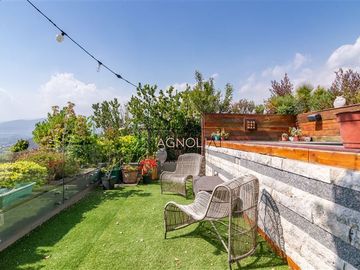 Departamento en Venta en San José de La Sierra - Charles Hamilton - Quinchamali