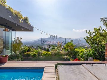 Departamento en Venta en San José de La Sierra - Charles Hamilton - Quinchamali