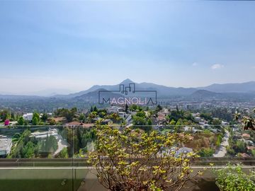 Departamento en Venta en San José de La Sierra - Charles Hamilton - Quinchamali