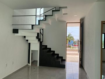 SE VENDE CASA CERCA DE COMALA,  FRACC LINDAVISTA  ZONA NORTE VILLA DE ALVAREZ