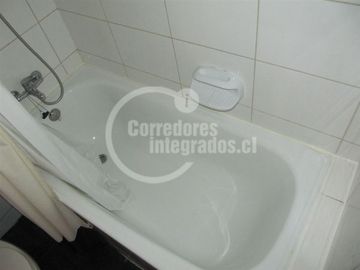 Departamento en Venta en Metro Santa Ana, Mall Espacio Vivo