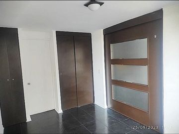 Departamento en Venta en Metro Santa Ana, Mall Espacio Vivo