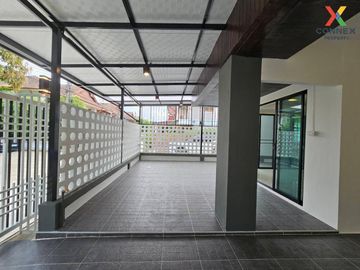 FOR SELL townhouse Baan Prueksa 2 Khlong 8 BTS-On Nut CX-101746