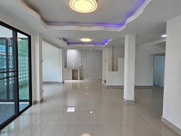 FOR SELL townhouse Baan Prueksa 2 Khlong 8 BTS-On Nut CX-101746