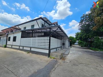 FOR SELL townhouse Baan Prueksa 2 Khlong 8 BTS-On Nut CX-101746