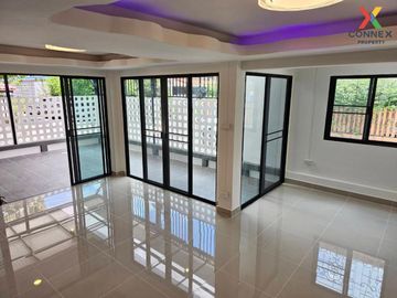 FOR SELL townhouse Baan Prueksa 2 Khlong 8 BTS-On Nut CX-101746