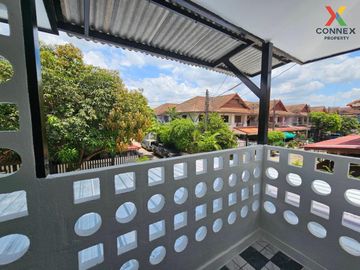 FOR SELL townhouse Baan Prueksa 2 Khlong 8 BTS-On Nut CX-101746