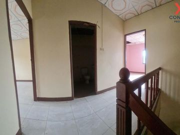 FOR SELL townhouse Baan Nattawadee BTS-Wongwian Yai CX-101856
