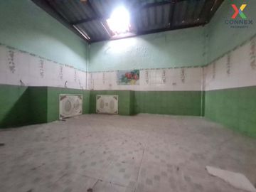 FOR SELL townhouse Baan Nattawadee BTS-Wongwian Yai CX-101856