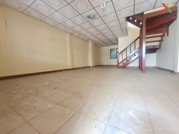 FOR SELL townhouse Baan Nattawadee BTS-Wongwian Yai CX-101856
