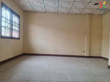 FOR SELL townhouse Baan Nattawadee BTS-Wongwian Yai CX-101856
