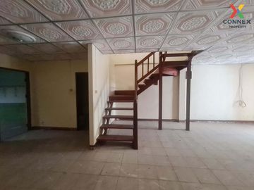 FOR SELL townhouse Baan Nattawadee BTS-Wongwian Yai CX-101856