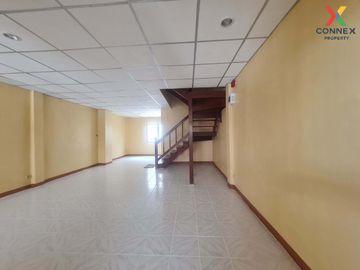 FOR SELL townhouse Baan Nattawadee BTS-Wongwian Yai CX-101856