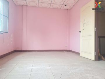 FOR SELL townhouse Baan Nattawadee BTS-Wongwian Yai CX-101856