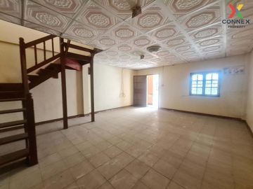 FOR SELL townhouse Baan Nattawadee BTS-Wongwian Yai CX-101856