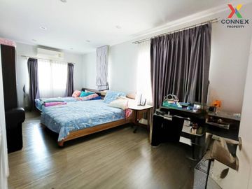 FOR SELL House Kanasiri Rama 2 – Wongwaen BTS-Wongwian Yai CX-101873