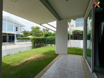 FOR SELL House Kanasiri Rama 2 – Wongwaen BTS-Wongwian Yai CX-101873