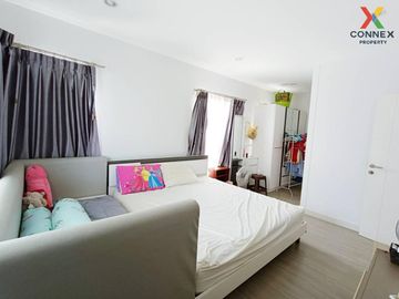 FOR SELL House Kanasiri Rama 2 – Wongwaen BTS-Wongwian Yai CX-101873