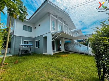 FOR SELL House Kanasiri Rama 2 – Wongwaen BTS-Wongwian Yai CX-101873