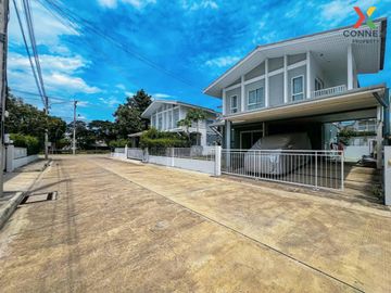 FOR SELL House Kanasiri Rama 2 – Wongwaen BTS-Wongwian Yai CX-101873