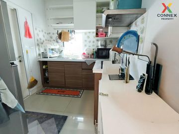 FOR SELL House Kanasiri Rama 2 – Wongwaen BTS-Wongwian Yai CX-101873