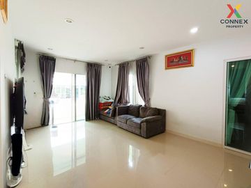 FOR SELL House Kanasiri Rama 2 – Wongwaen BTS-Wongwian Yai CX-101873