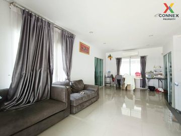 FOR SELL House Kanasiri Rama 2 – Wongwaen BTS-Wongwian Yai CX-101873