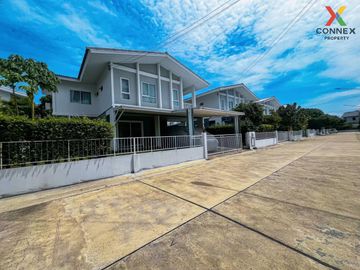 FOR SELL House Kanasiri Rama 2 – Wongwaen BTS-Wongwian Yai CX-101873