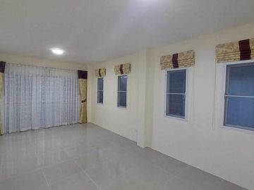 FOR SELL house Baan Poomsiri Rangsit-Klong 7 BTS-Wongwian Yai CX-101863