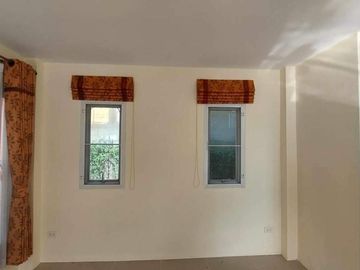 FOR SELL house Baan Poomsiri Rangsit-Klong 7 BTS-Wongwian Yai CX-101863