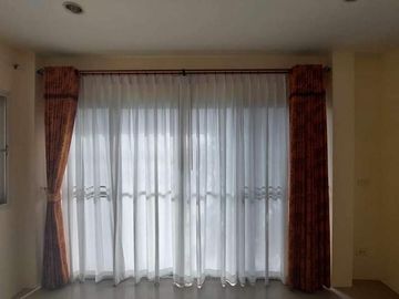 FOR SELL house Baan Poomsiri Rangsit-Klong 7 BTS-Wongwian Yai CX-101863