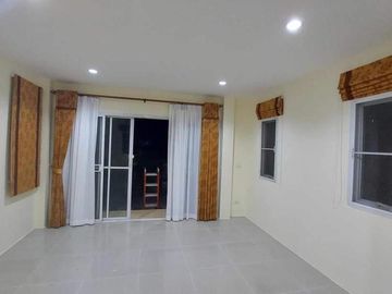 FOR SELL house Baan Poomsiri Rangsit-Klong 7 BTS-Wongwian Yai CX-101863