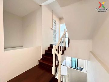 FOR SELL house Baan Suparam BTS-Sai Yud CX-101967