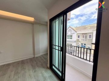 FOR SELL house Baan Suparam BTS-Sai Yud CX-101967