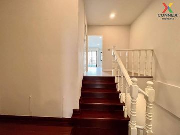 FOR SELL house Baan Suparam BTS-Sai Yud CX-101967