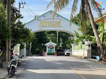 FOR SELL house Baan Suparam BTS-Sai Yud CX-101967