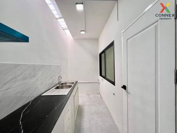 FOR SELL house Baan Suparam BTS-Sai Yud CX-101967