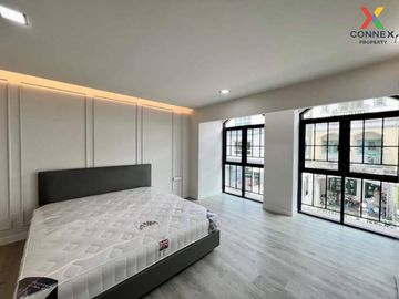 FOR SELL house Baan Suparam BTS-Sai Yud CX-101967
