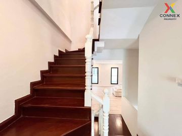 FOR SELL house Baan Suparam BTS-Sai Yud CX-101967