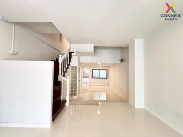 FOR SELL house Baan Suparam BTS-Sai Yud CX-101967