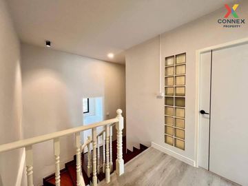 FOR SELL house Baan Suparam BTS-Sai Yud CX-101967