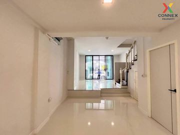 FOR SELL house Baan Suparam BTS-Sai Yud CX-101967