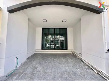 FOR SELL house Baan Suparam BTS-Sai Yud CX-101967