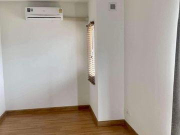 FOR SELL townhouse The Connect Tiwanon-Chaengwattana BTS-Sai Yud CX-101989
