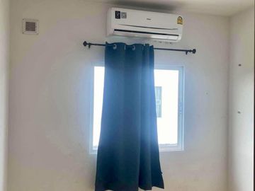 FOR SELL townhouse The Connect Tiwanon-Chaengwattana BTS-Sai Yud CX-101989