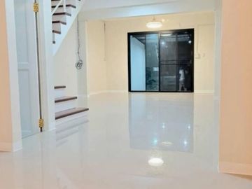 FOR SELL house Baan Eua Athorn Rangsit Khlong 9 BTS-Sai Yud CX-102004