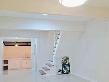 FOR SELL house Baan Eua Athorn Rangsit Khlong 9 BTS-Sai Yud CX-102004