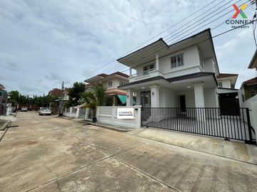 FOR SELL house Vararom Prachauthit 98 MRT-Bang Phlat CX-102399