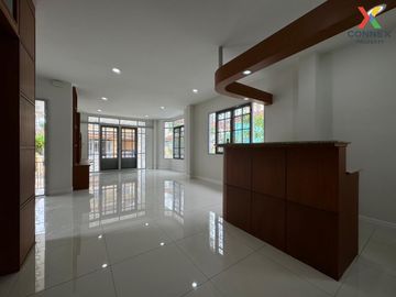 FOR SELL house Vararom Prachauthit 98 MRT-Bang Phlat CX-102399