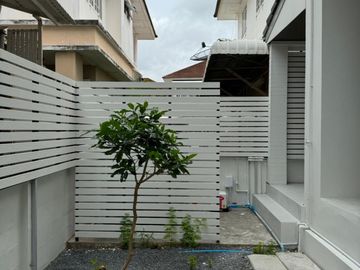 FOR SELL house Vararom Prachauthit 98 MRT-Bang Phlat CX-102399